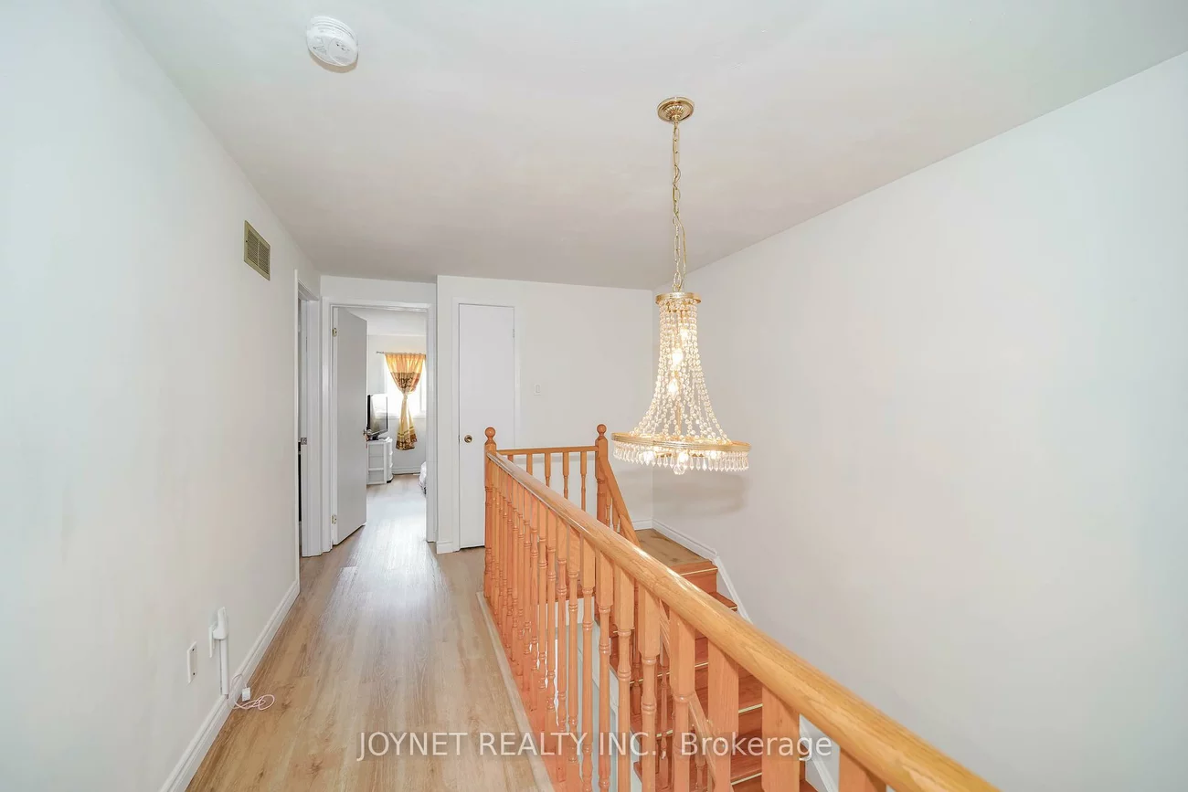 7, Jaffray, Milliken Mills East, Markham