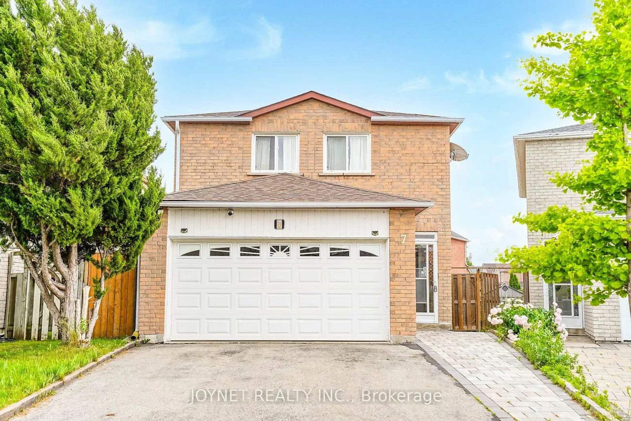 7, Jaffray, Milliken Mills East, Markham