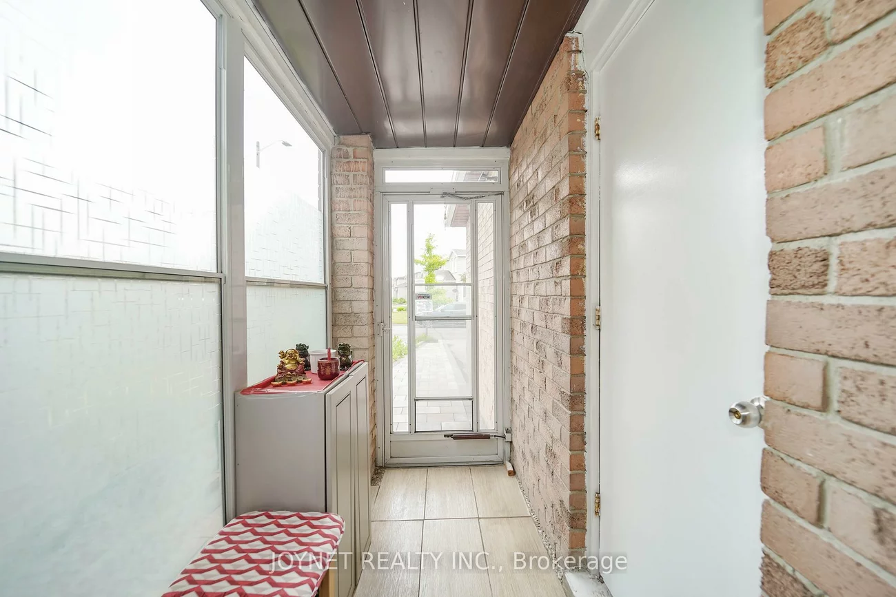 7, Jaffray, Milliken Mills East, Markham