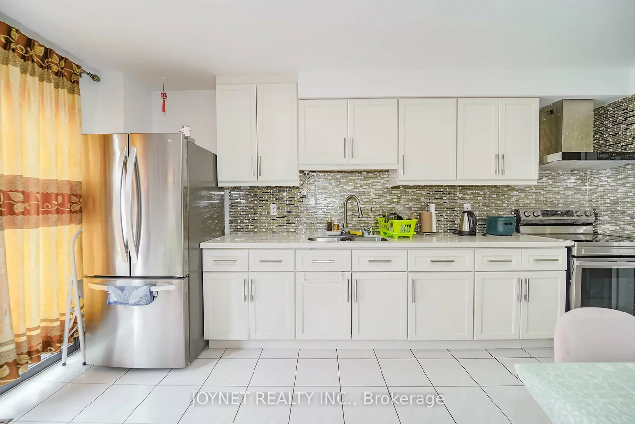 7, Jaffray, Milliken Mills East, Markham