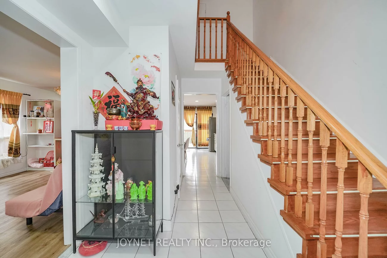 7, Jaffray, Milliken Mills East, Markham