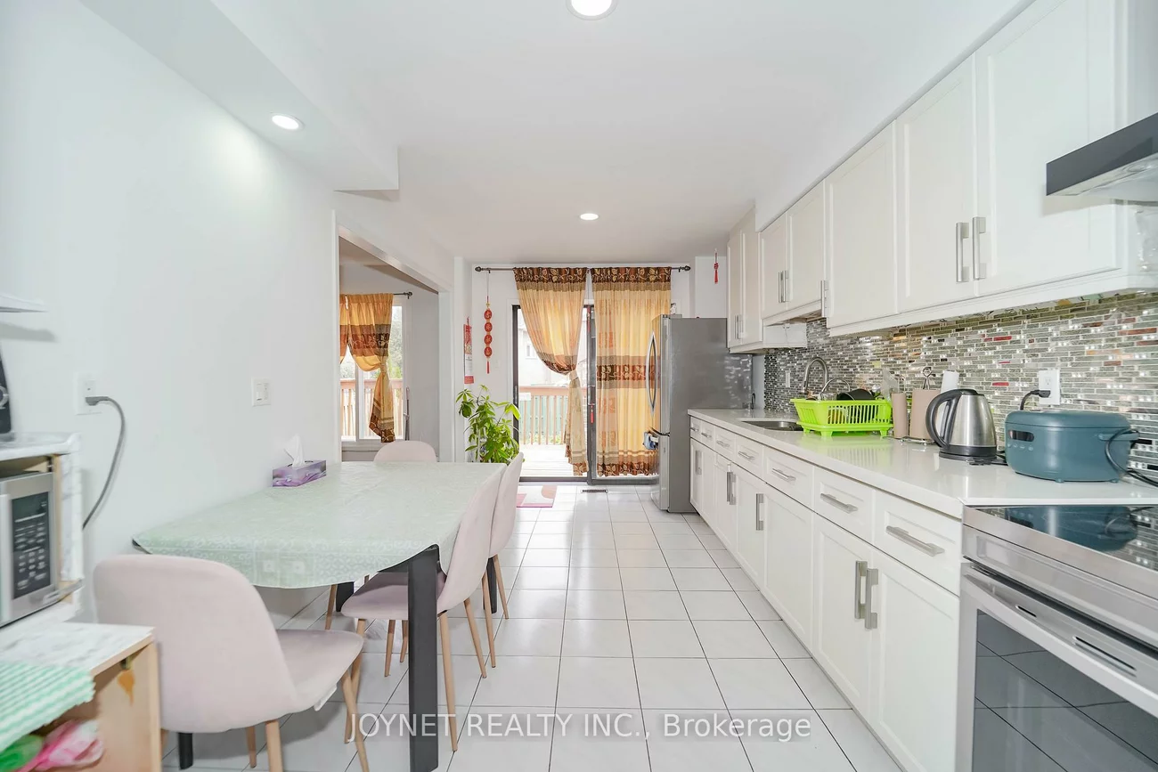 7, Jaffray, Milliken Mills East, Markham