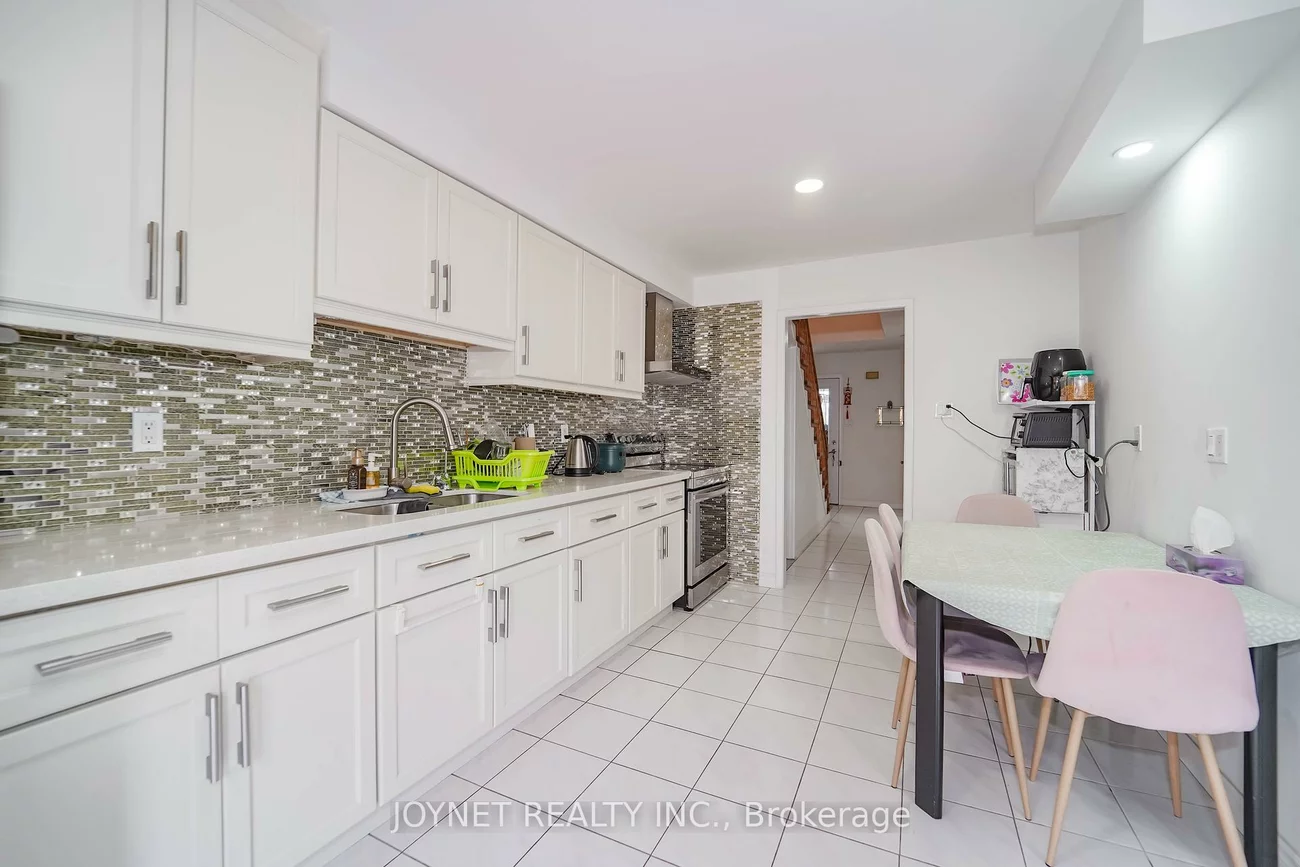 7, Jaffray, Milliken Mills East, Markham