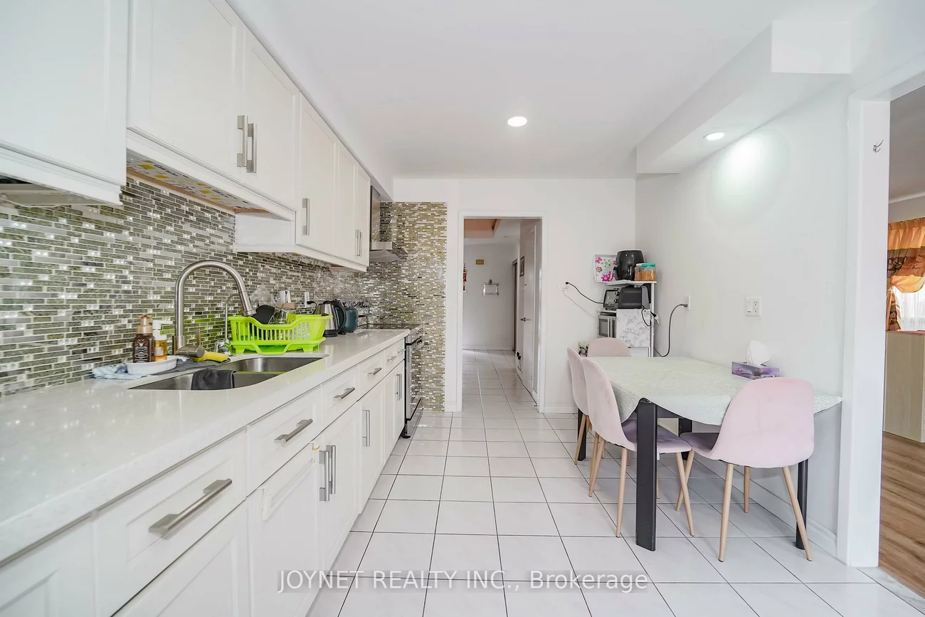 7, Jaffray, Milliken Mills East, Markham