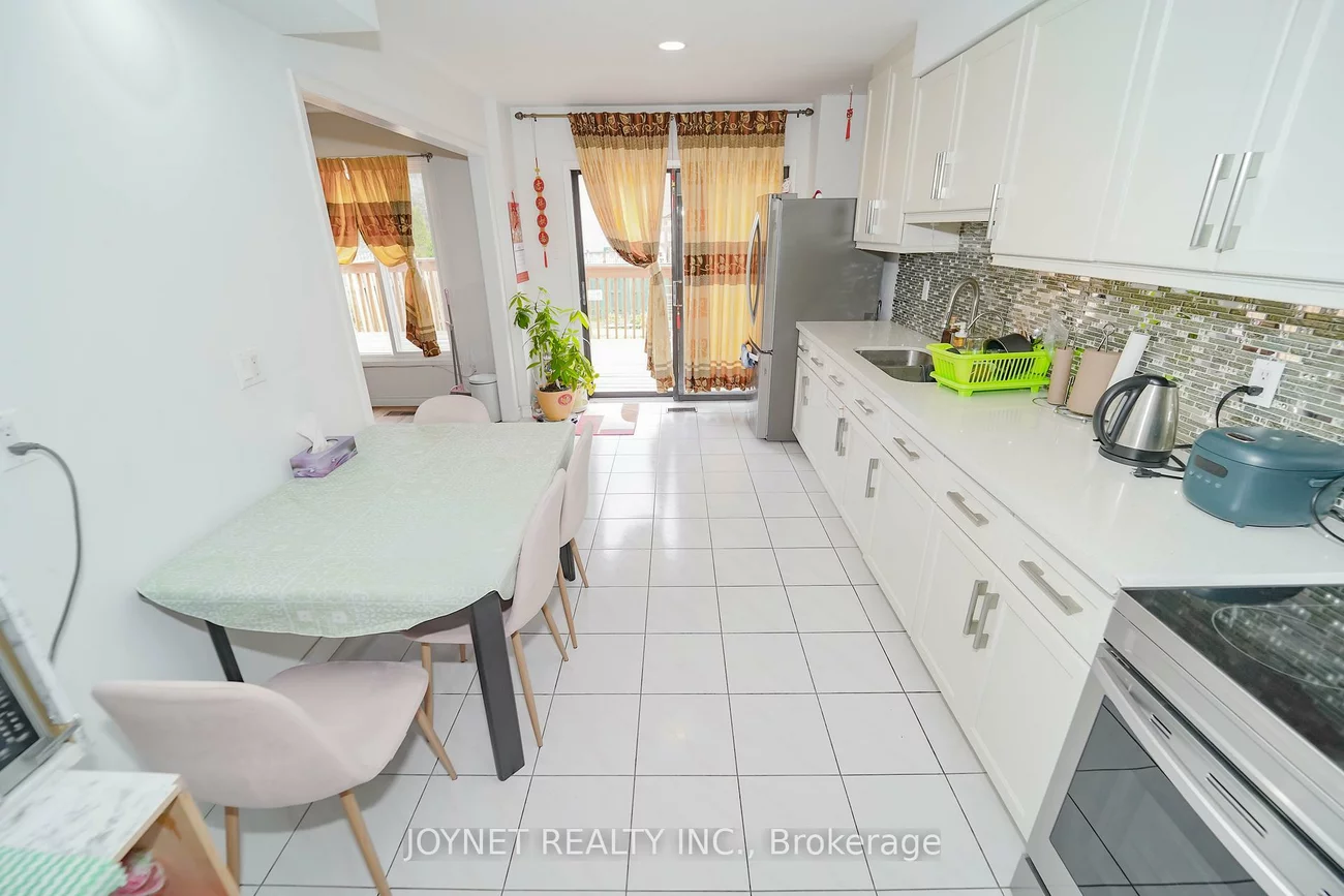 7, Jaffray, Milliken Mills East, Markham