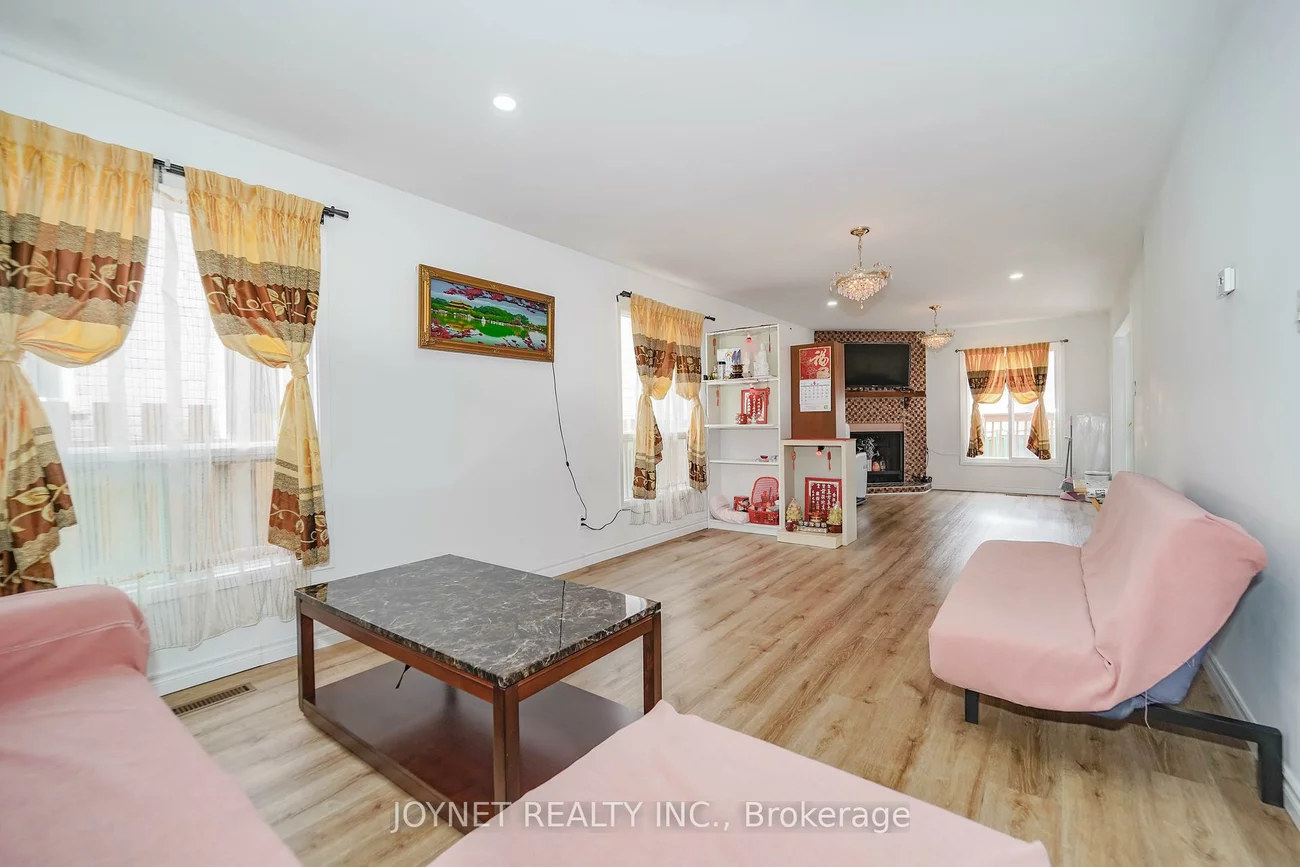 7, Jaffray, Milliken Mills East, Markham