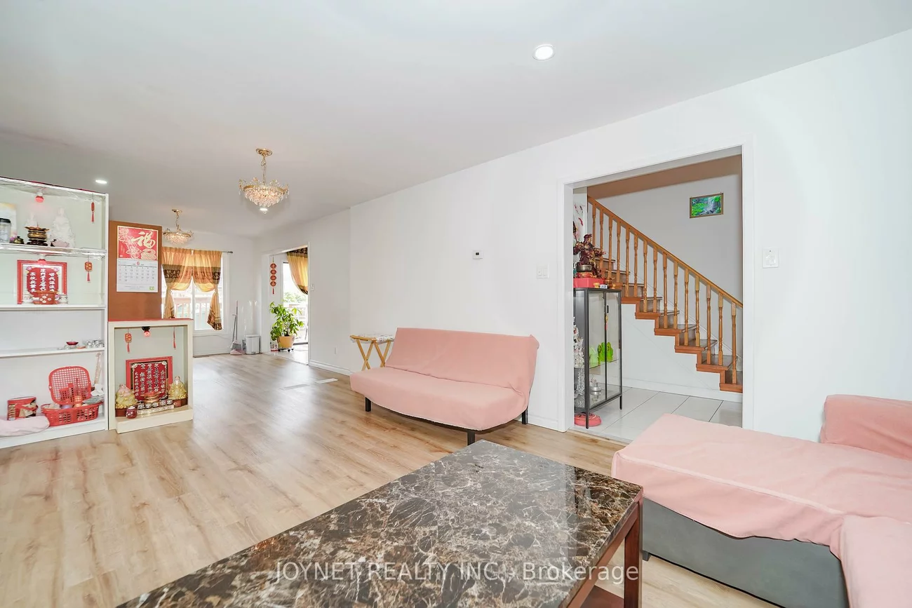 7, Jaffray, Milliken Mills East, Markham