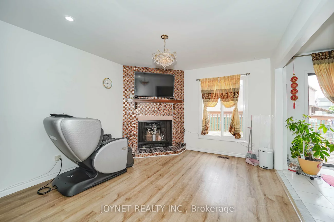 7, Jaffray, Milliken Mills East, Markham