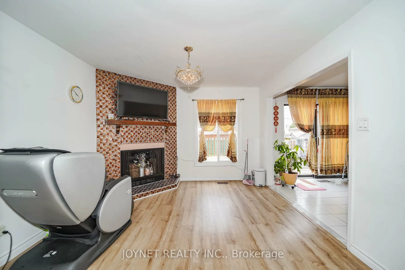 7, Jaffray, Milliken Mills East, Markham