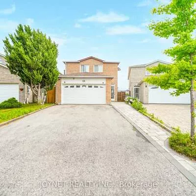7, Jaffray, Milliken Mills East, Markham