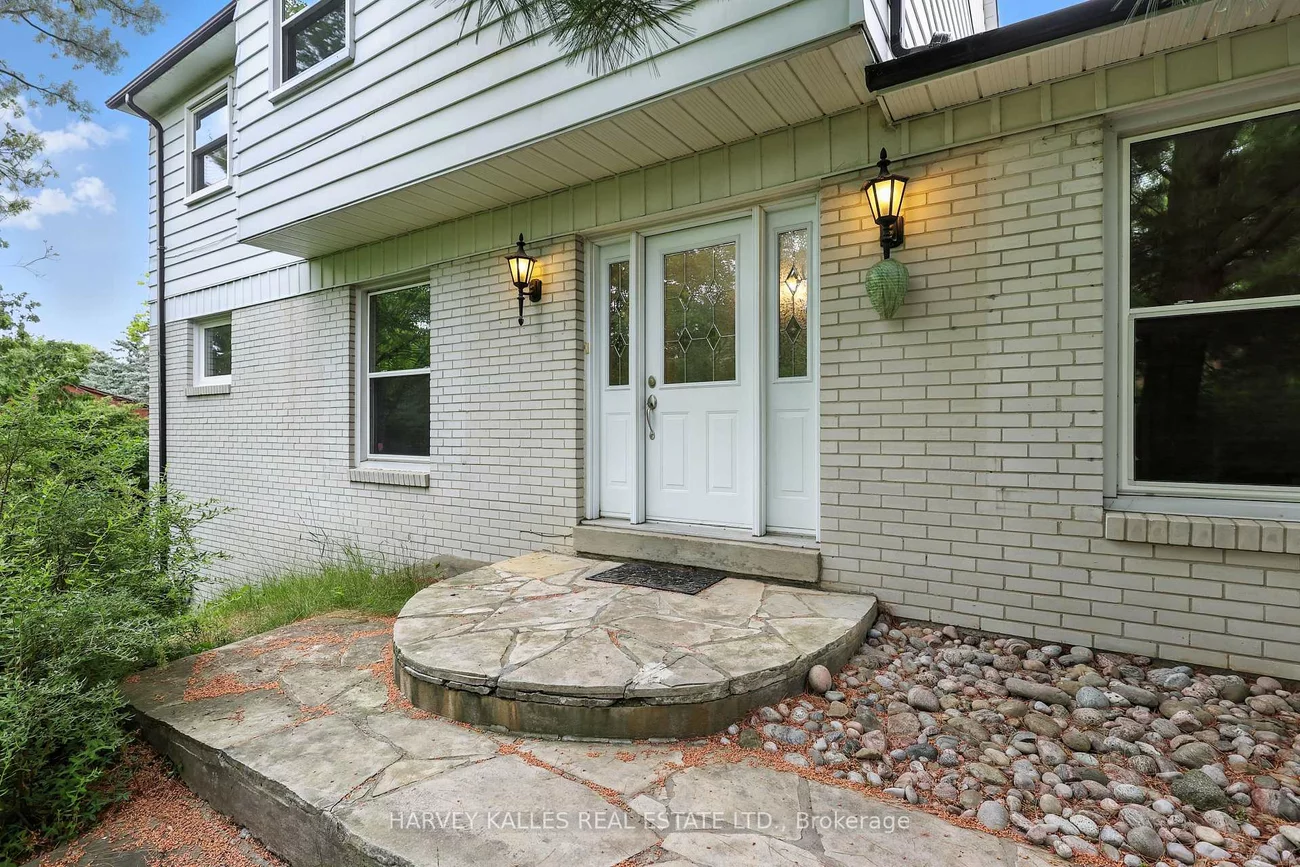 62, Aberfeldy, German Mills, Markham