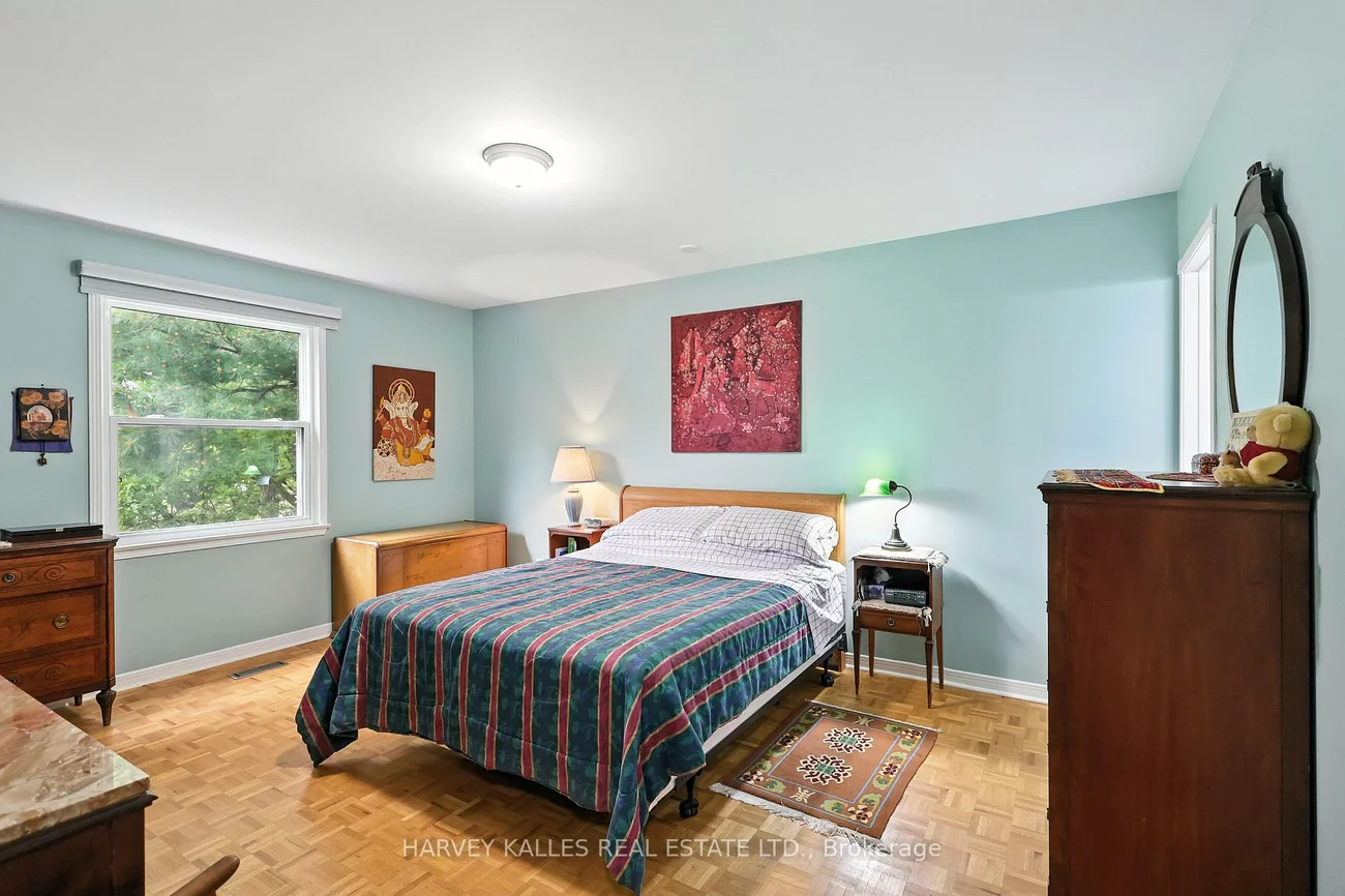 62, Aberfeldy, German Mills, Markham