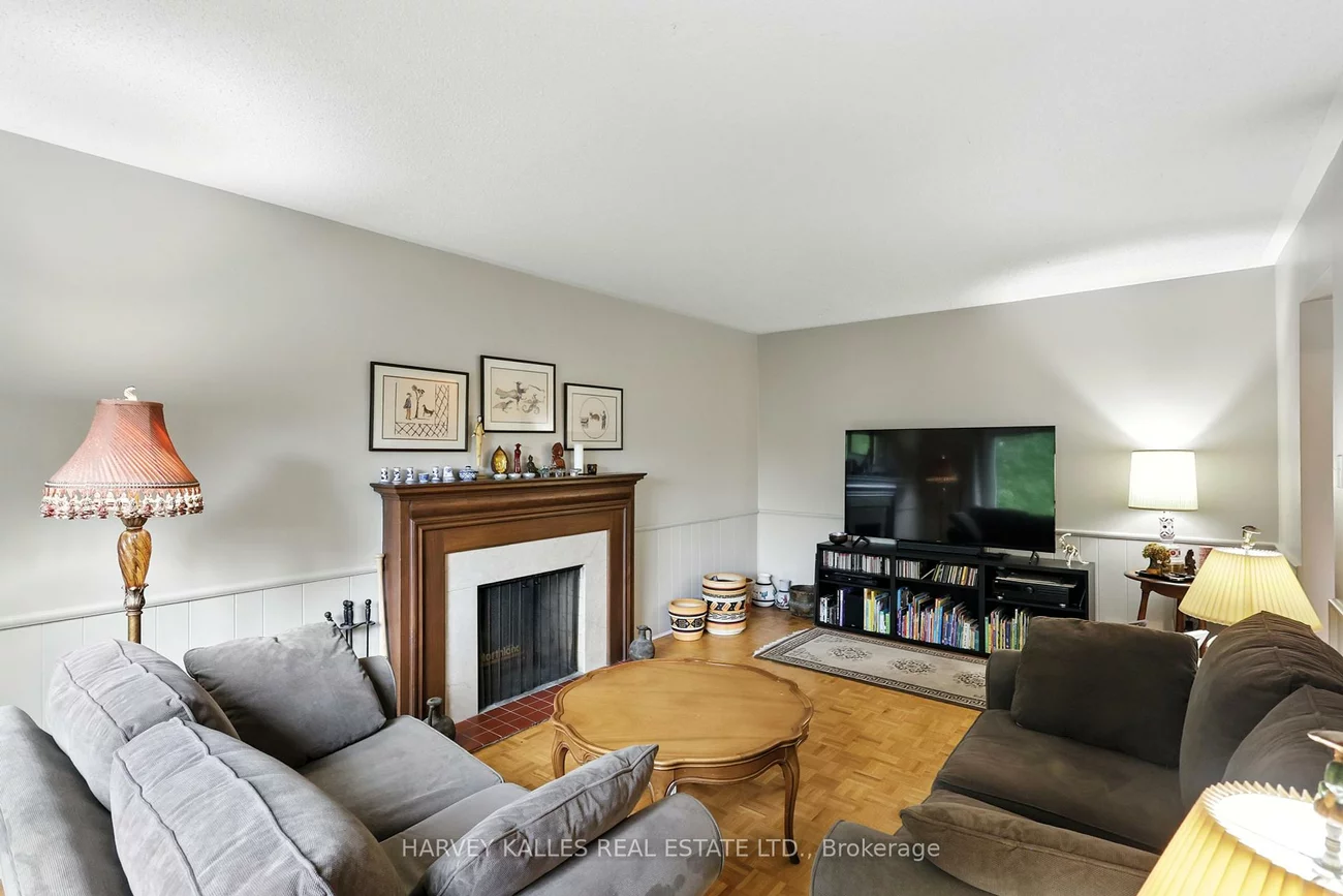 62, Aberfeldy, German Mills, Markham