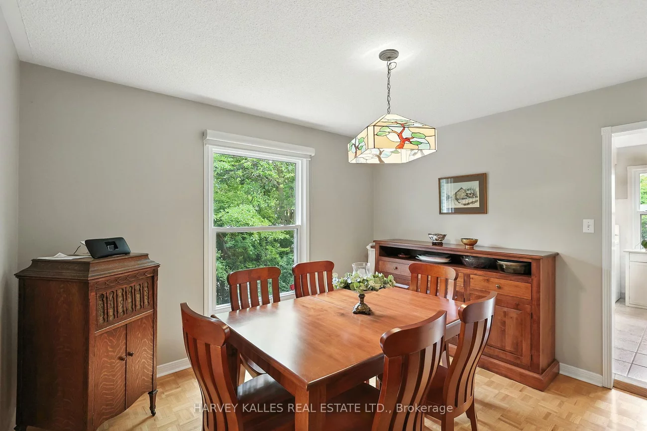 62, Aberfeldy, German Mills, Markham