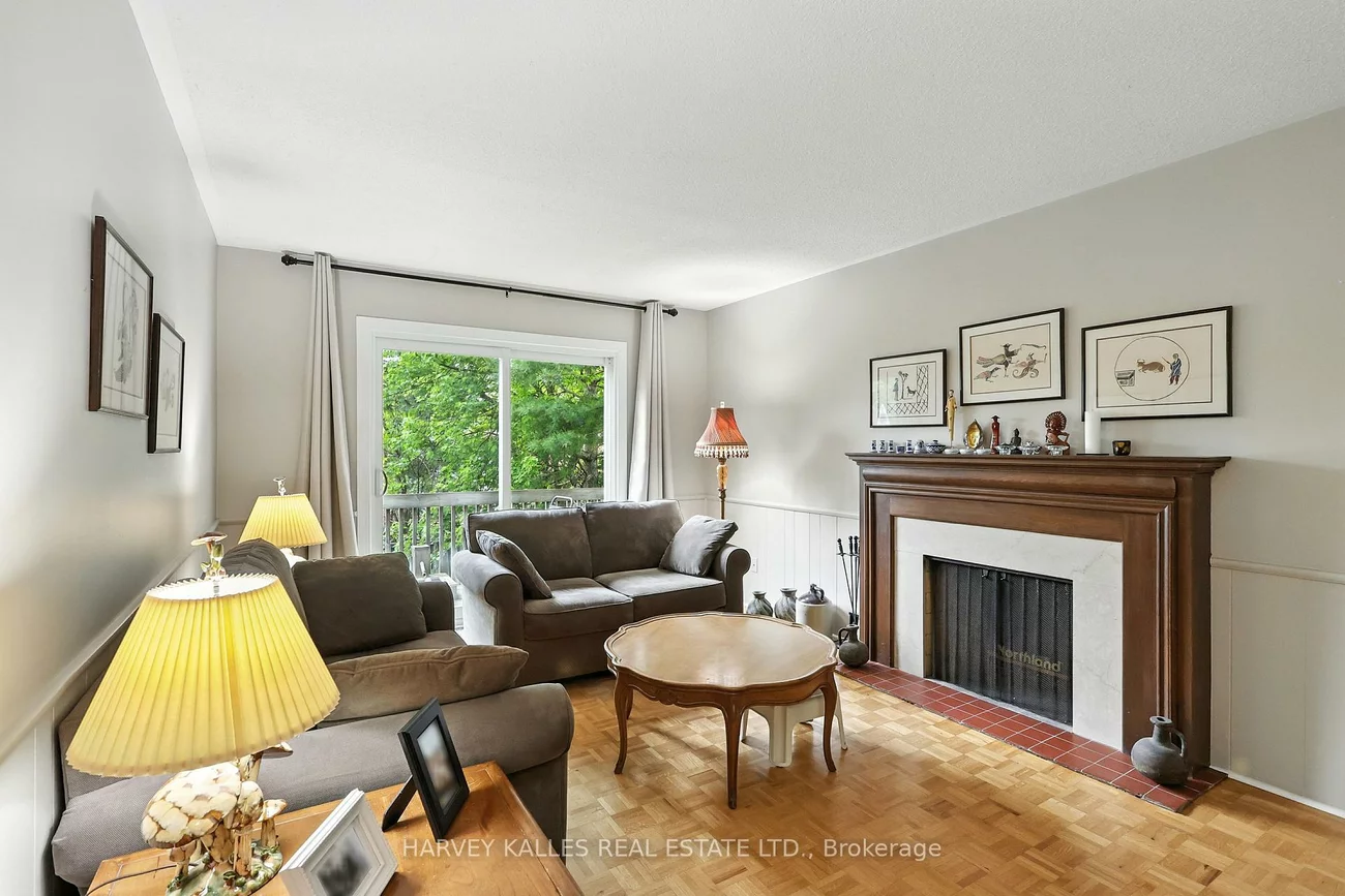 62, Aberfeldy, German Mills, Markham