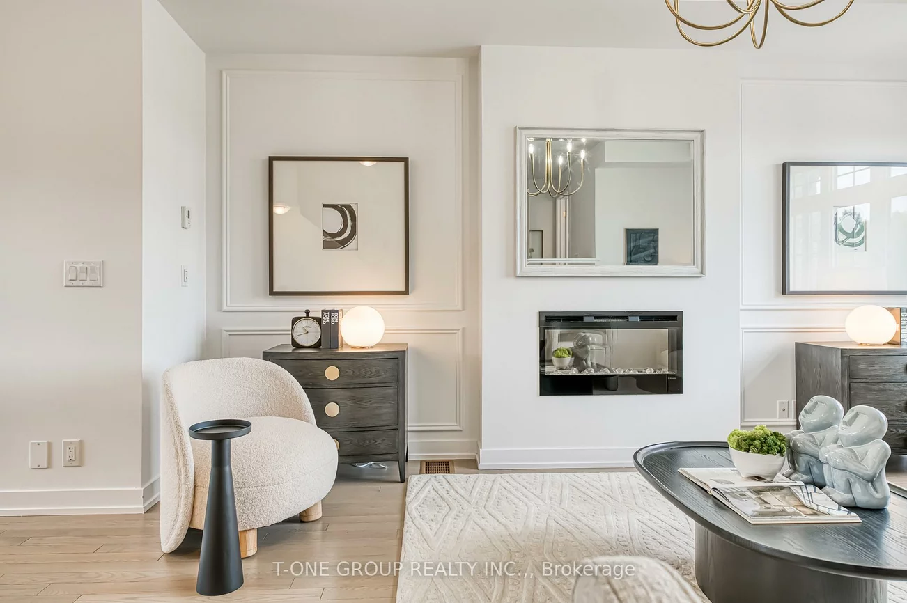 111, Yorkton, Angus Glen, Markham