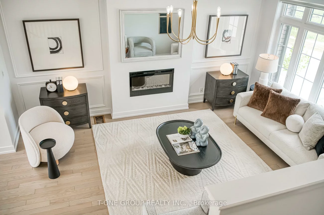 111, Yorkton, Angus Glen, Markham