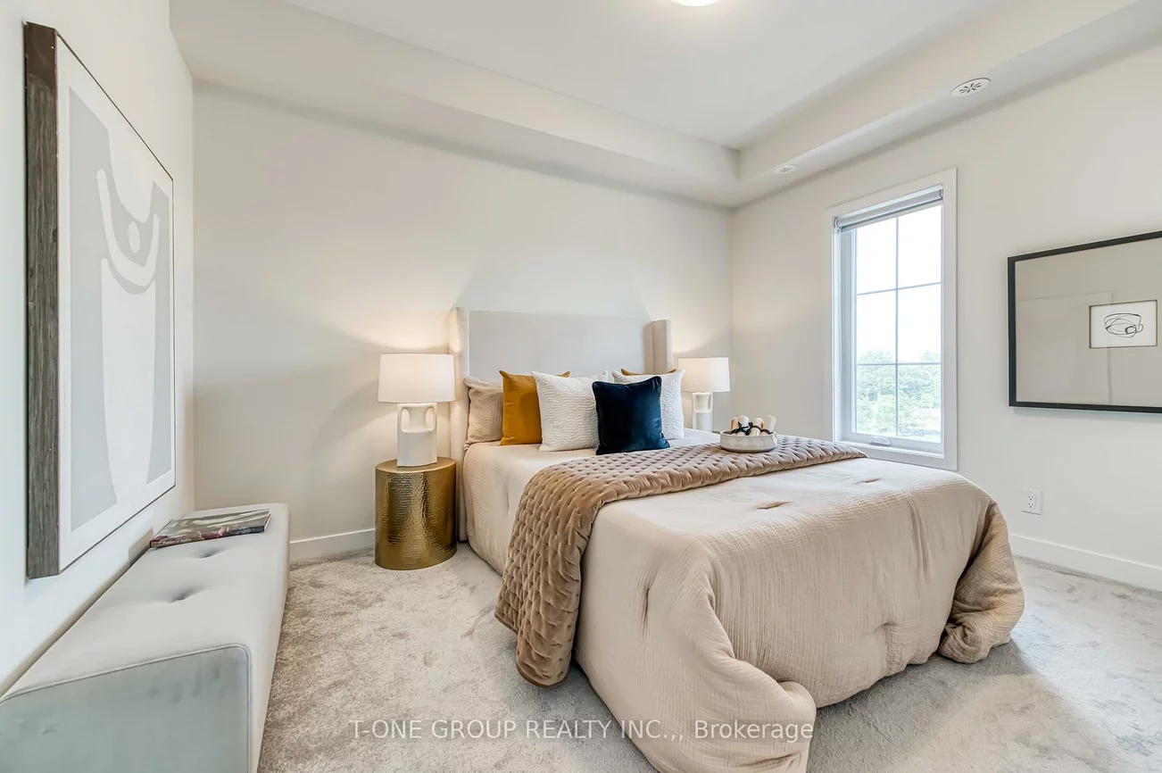 111, Yorkton, Angus Glen, Markham