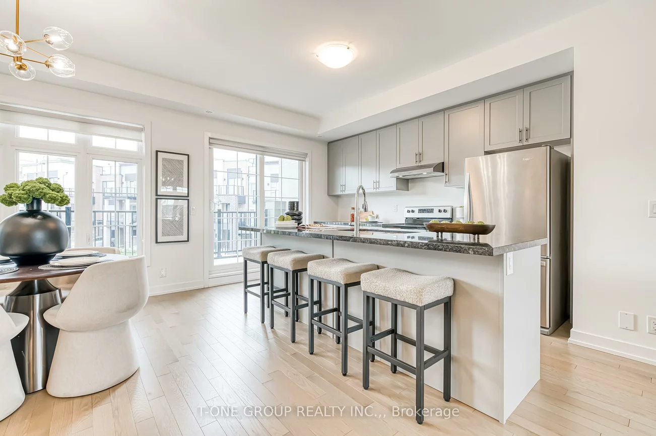 111, Yorkton, Angus Glen, Markham