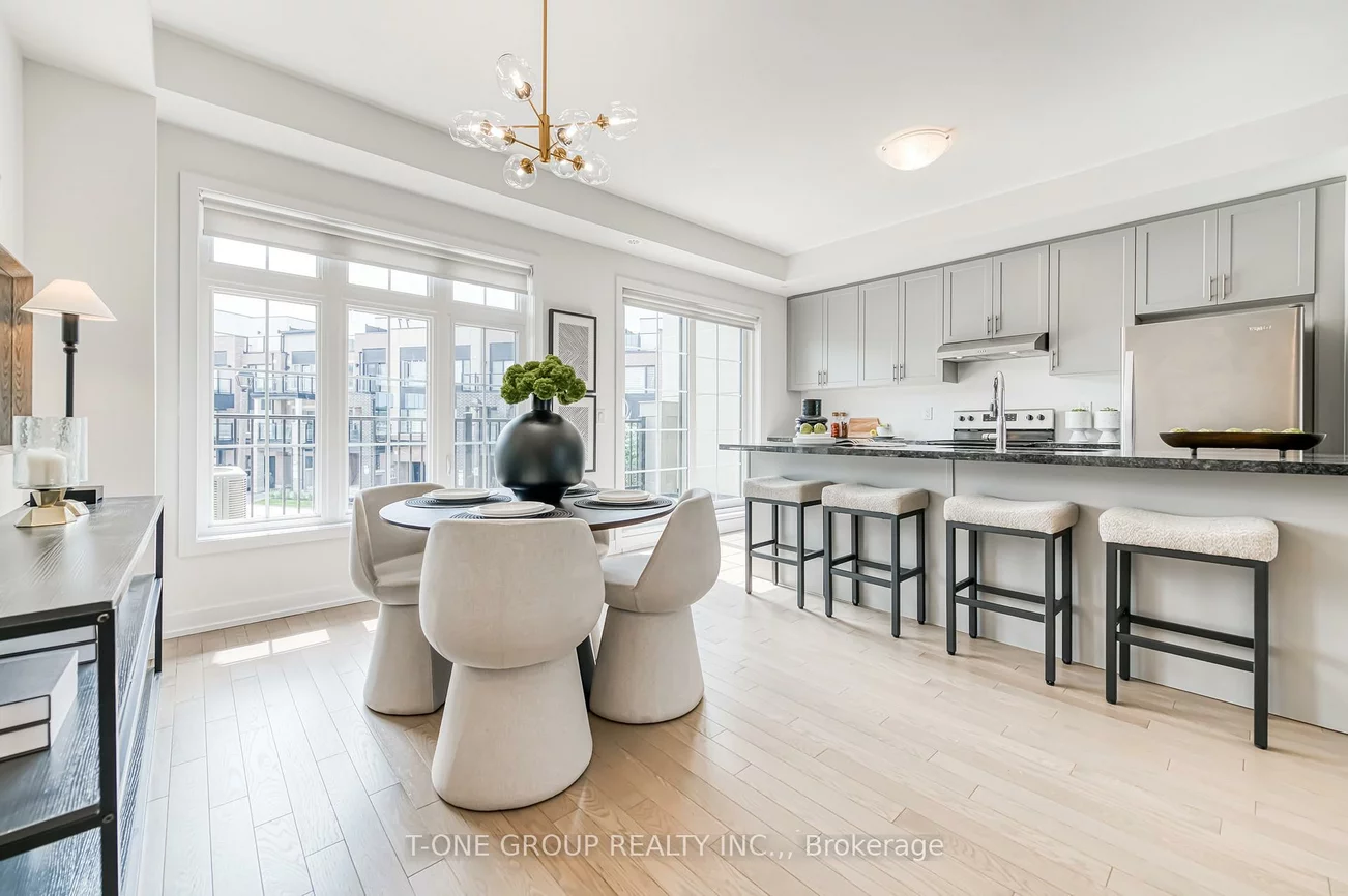 111, Yorkton, Angus Glen, Markham