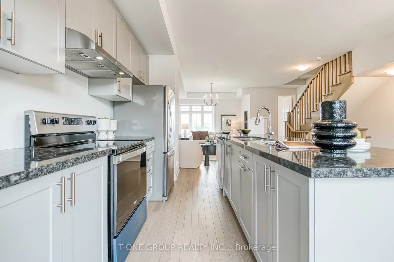 111, Yorkton, Angus Glen, Markham