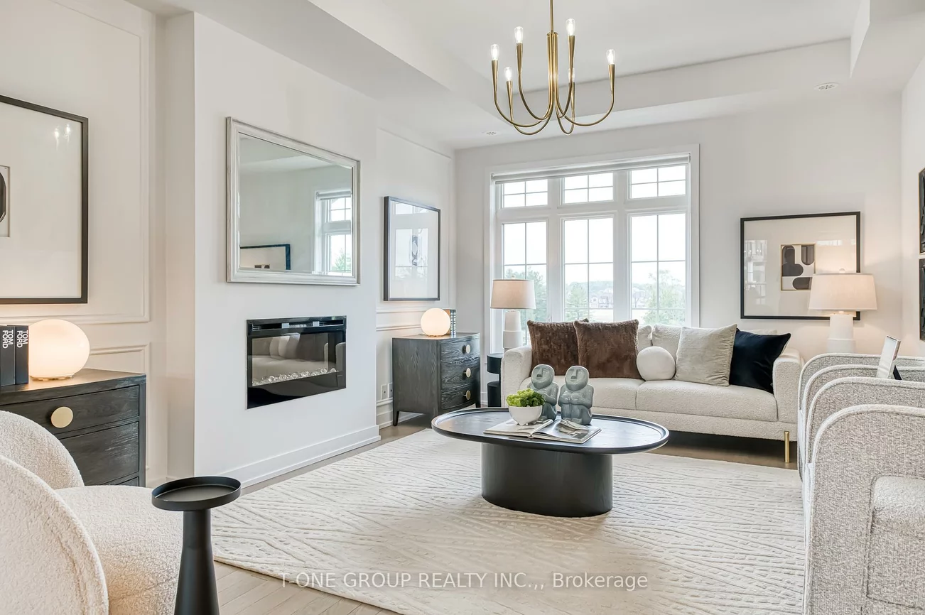 111, Yorkton, Angus Glen, Markham