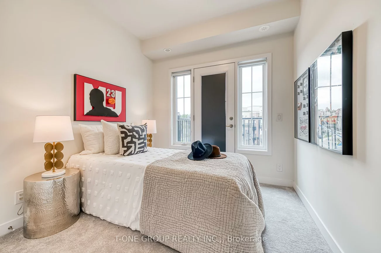 111, Yorkton, Angus Glen, Markham