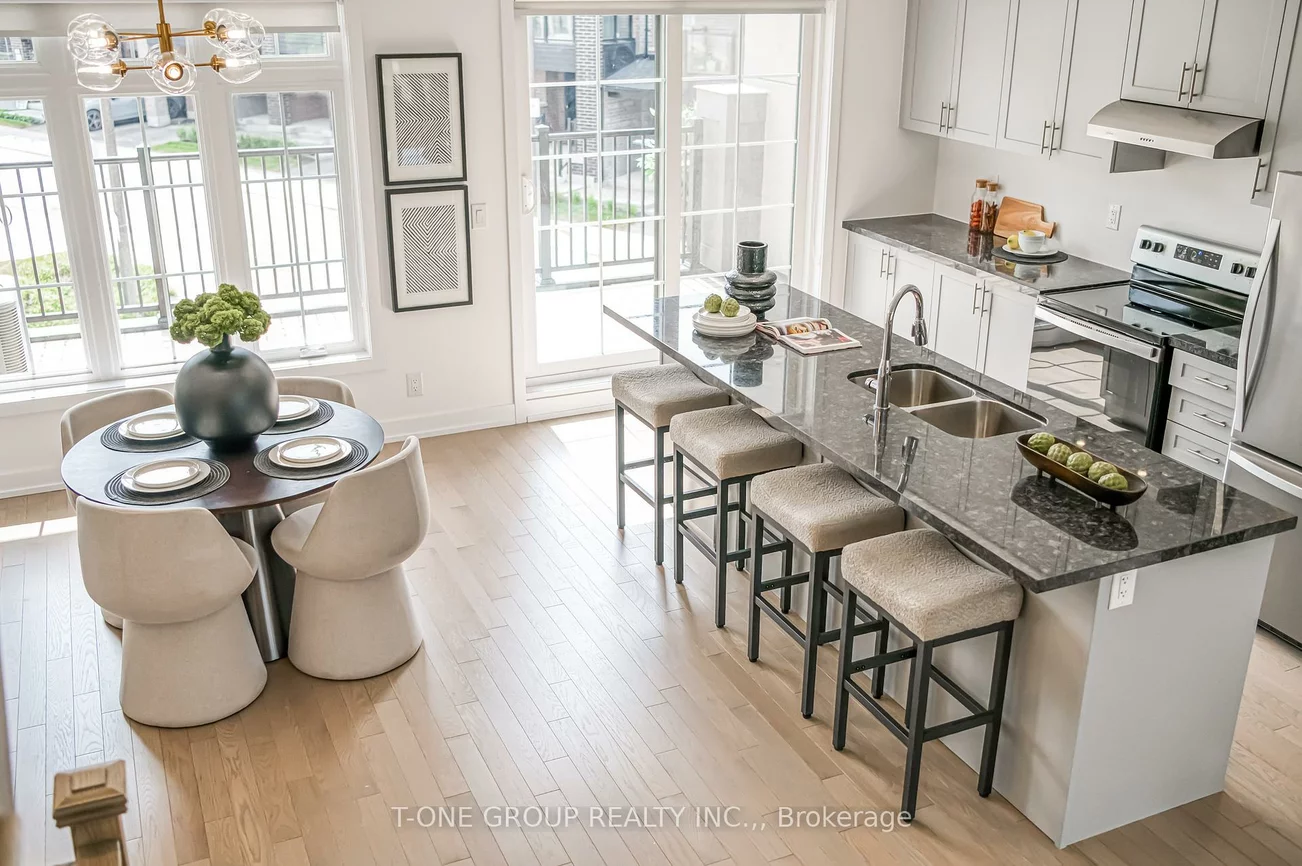 111, Yorkton, Angus Glen, Markham