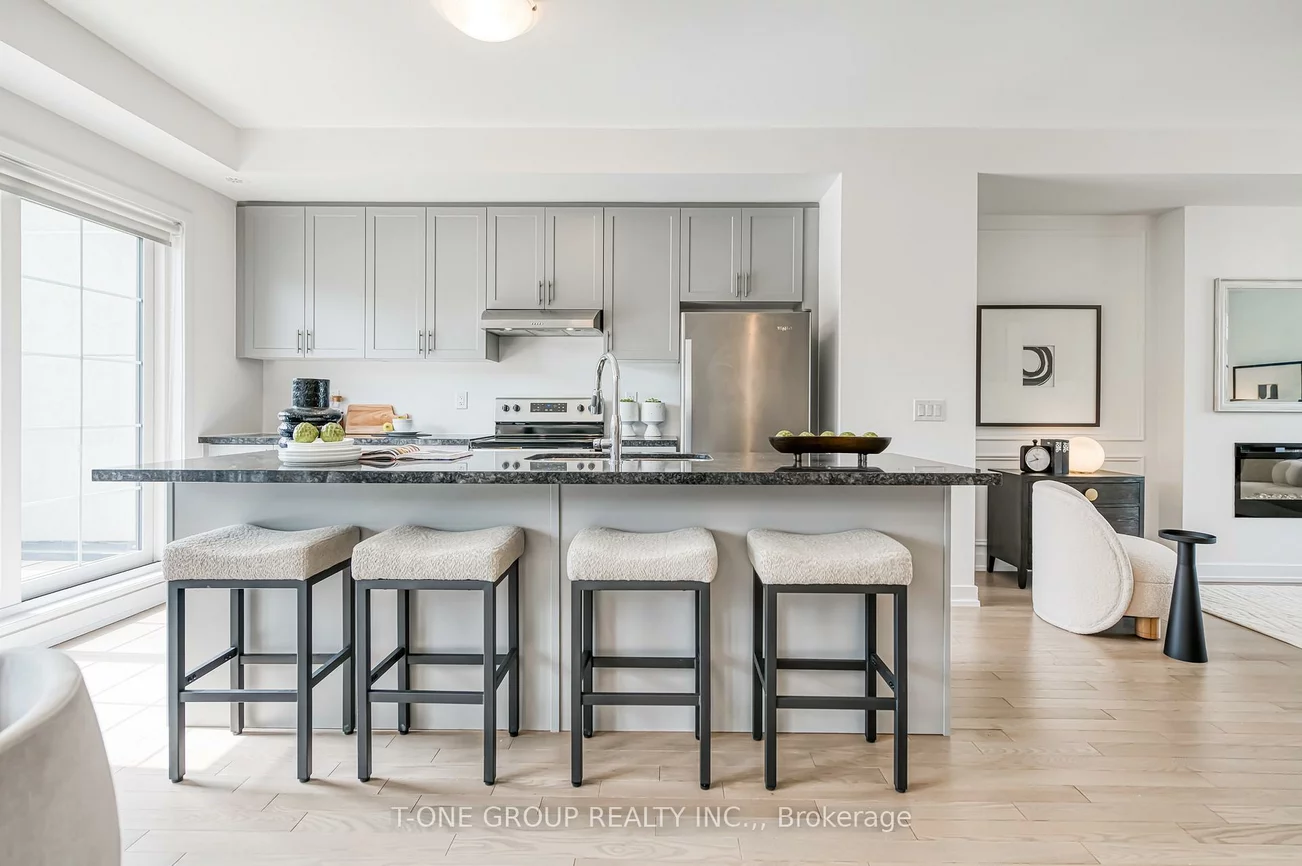 111, Yorkton, Angus Glen, Markham