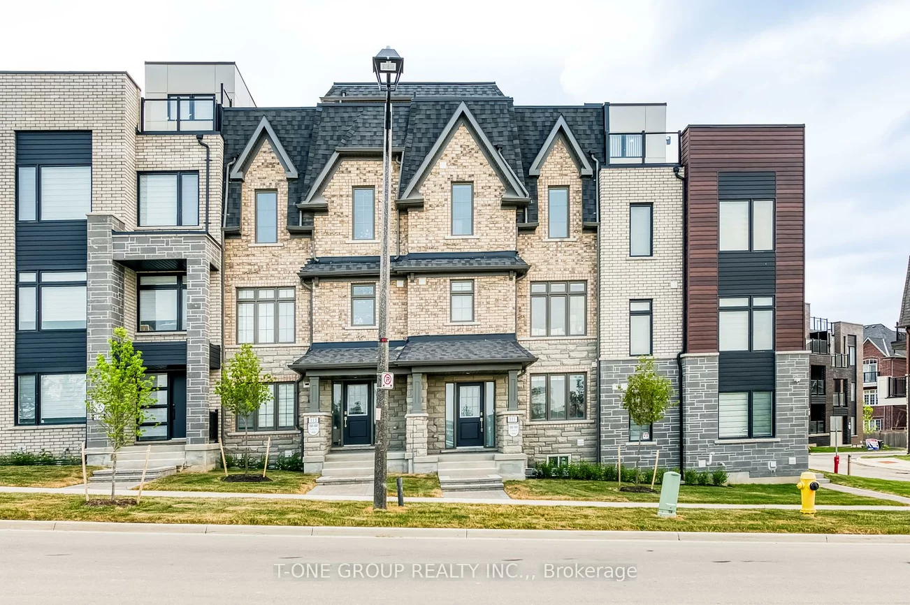 111, Yorkton, Angus Glen, Markham