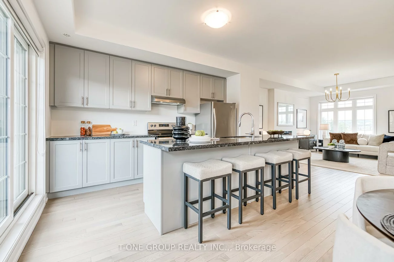 111, Yorkton, Angus Glen, Markham