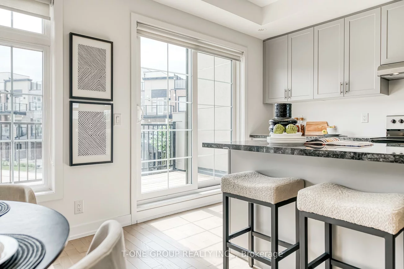 111, Yorkton, Angus Glen, Markham