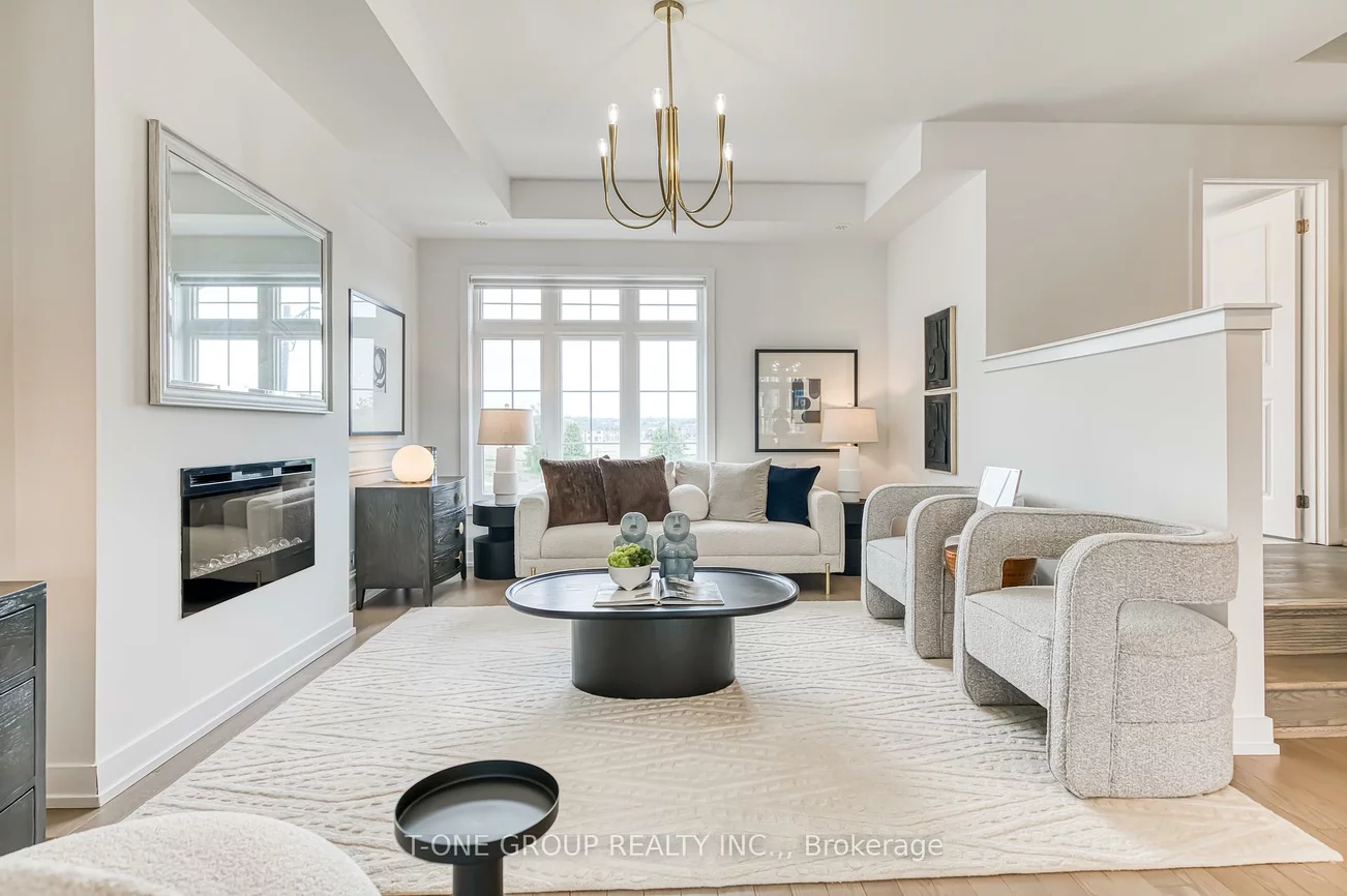 111, Yorkton, Angus Glen, Markham