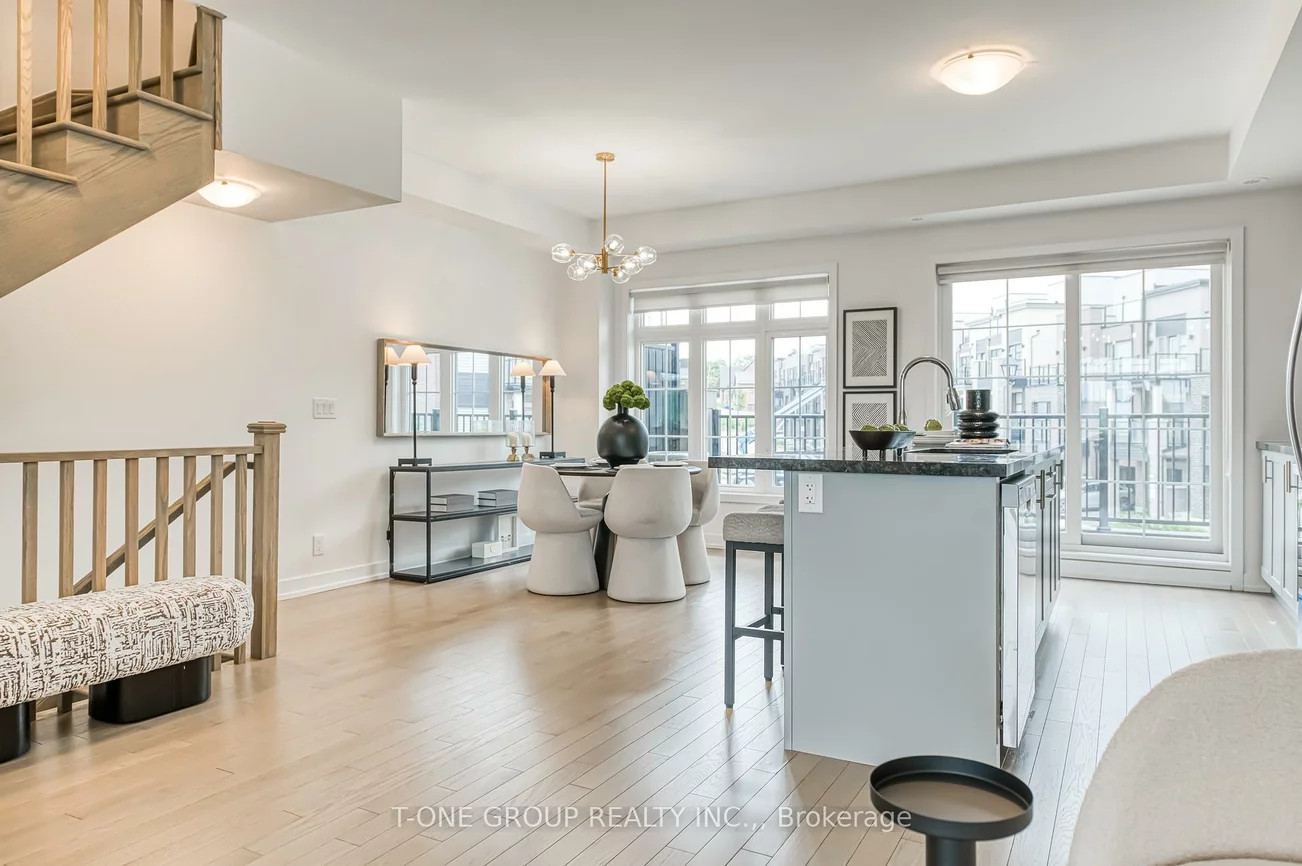 111, Yorkton, Angus Glen, Markham