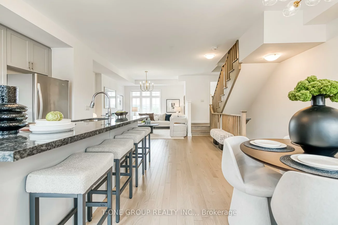 111, Yorkton, Angus Glen, Markham