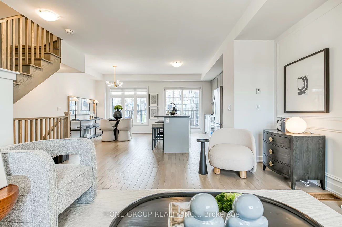 111, Yorkton, Angus Glen, Markham