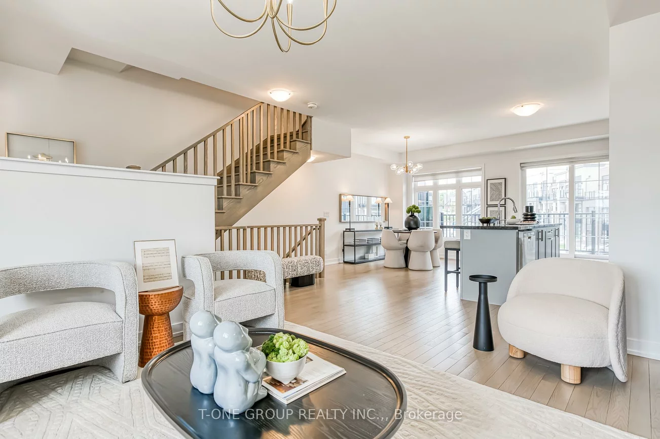 111, Yorkton, Angus Glen, Markham