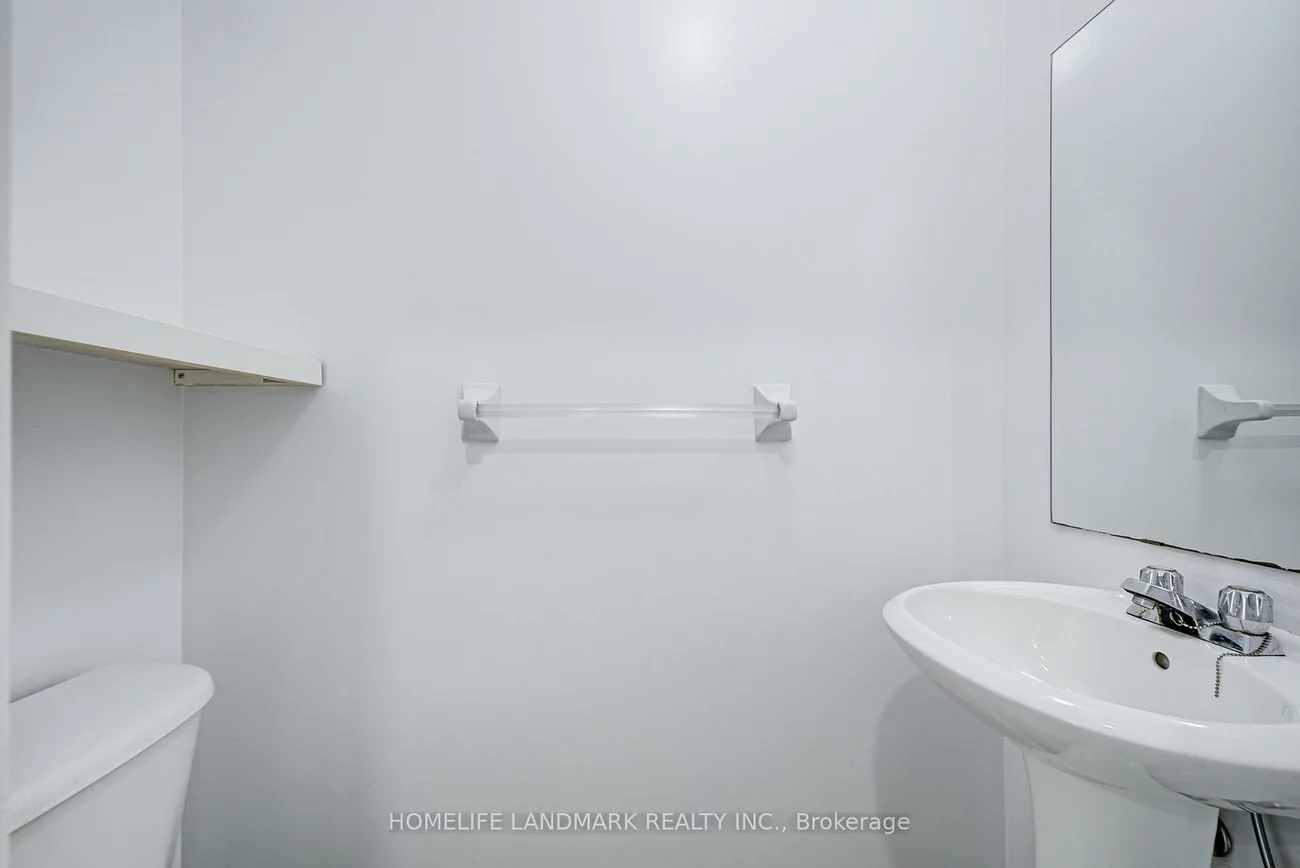 72, Billingsley, Cedarwood, Markham