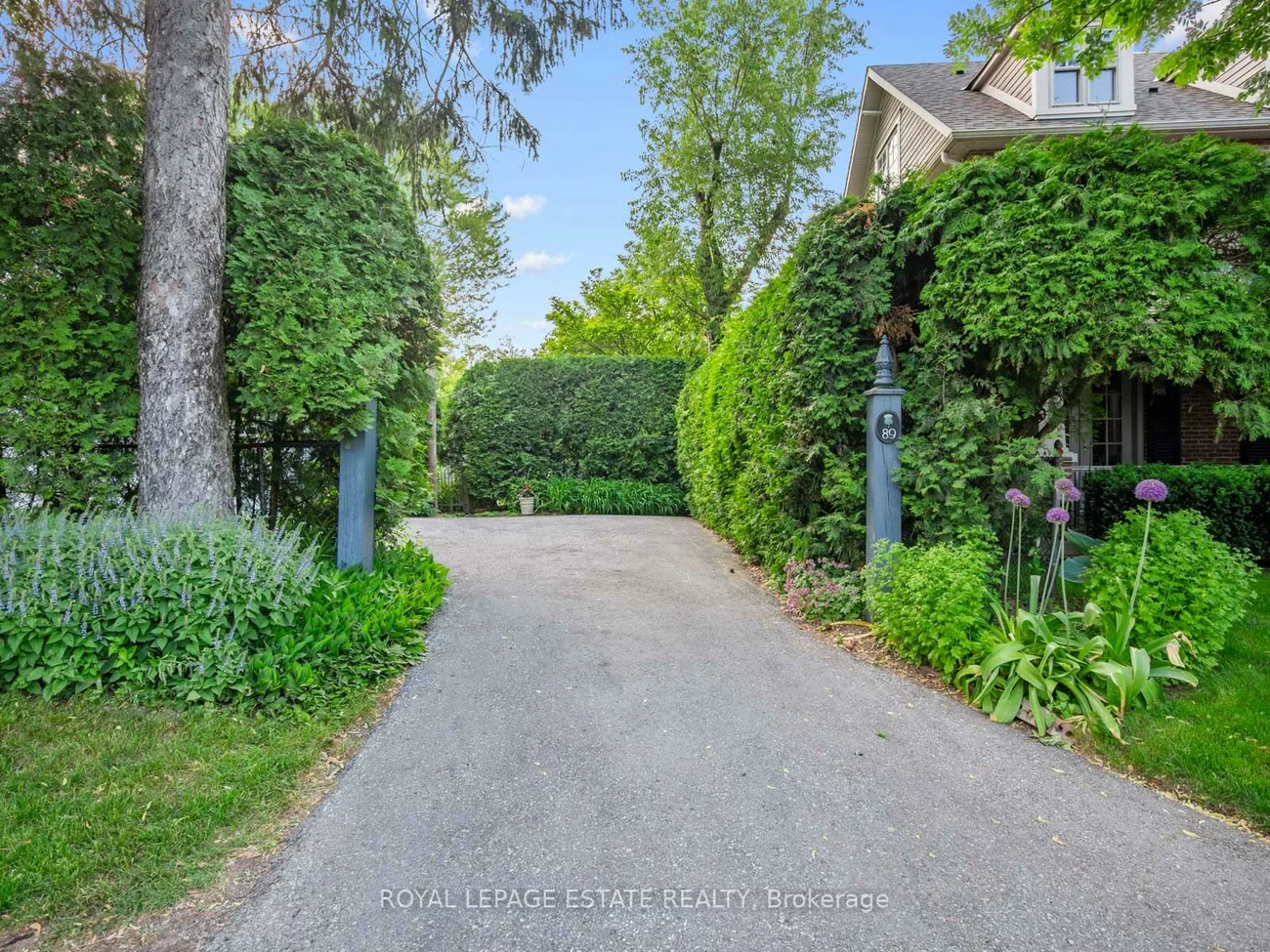 89, Main, Vinegar Hill, Markham