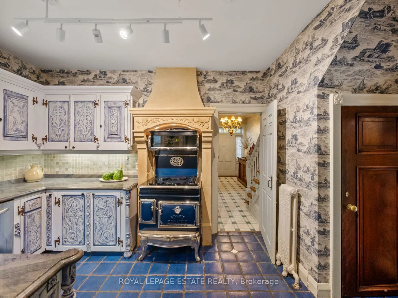 89, Main, Vinegar Hill, Markham