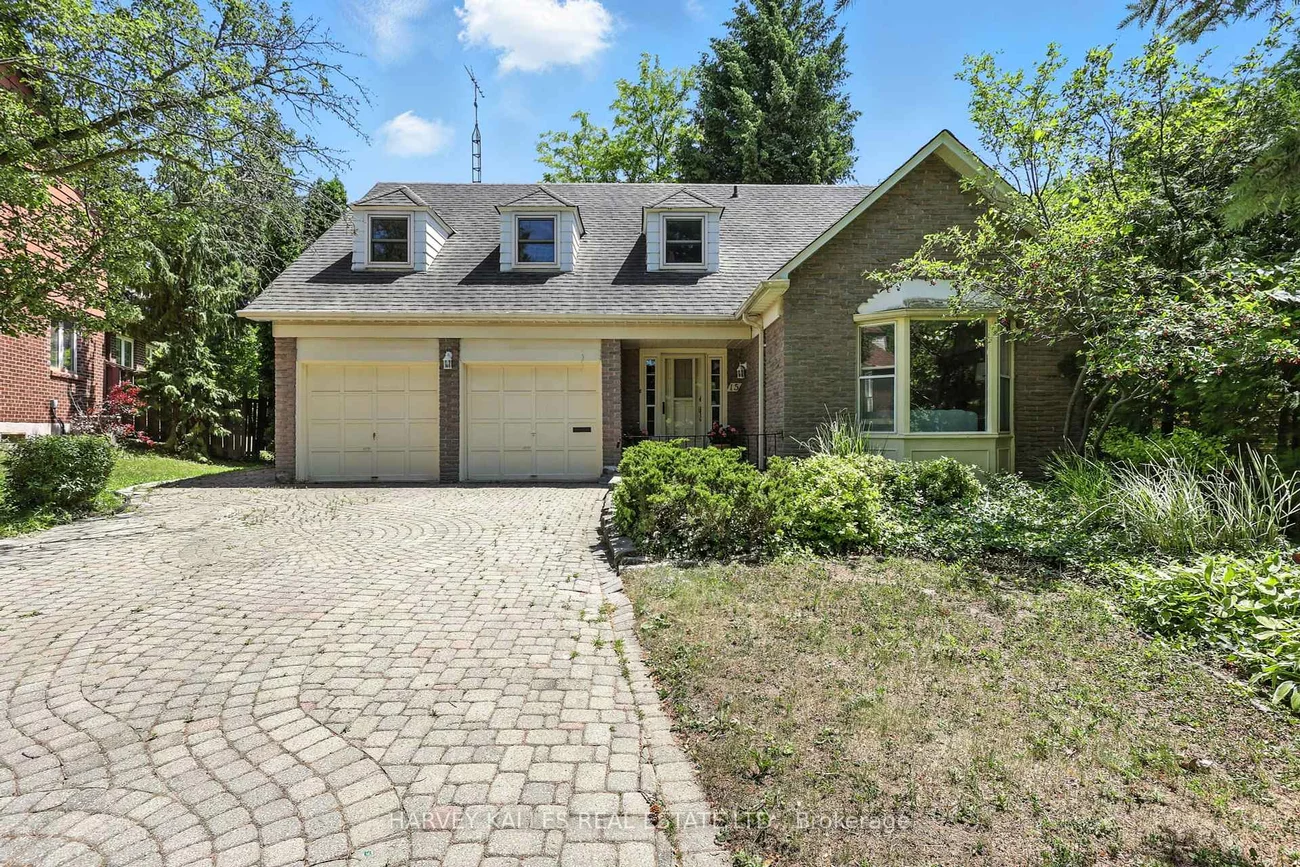 15, Woolsthorpe, German Mills, Markham