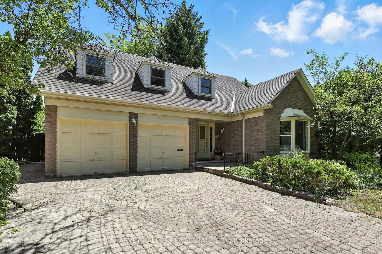 15, Woolsthorpe, German Mills, Markham