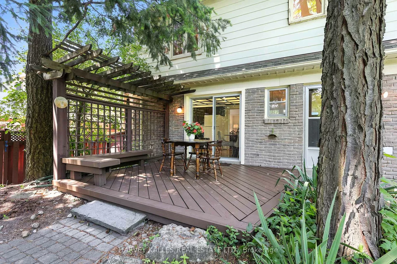 15, Woolsthorpe, German Mills, Markham
