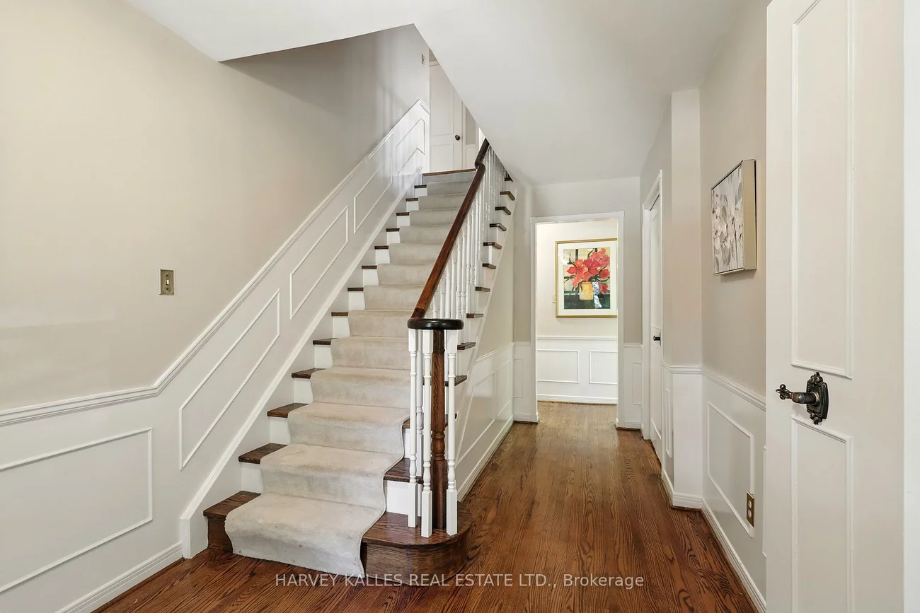 15, Woolsthorpe, German Mills, Markham