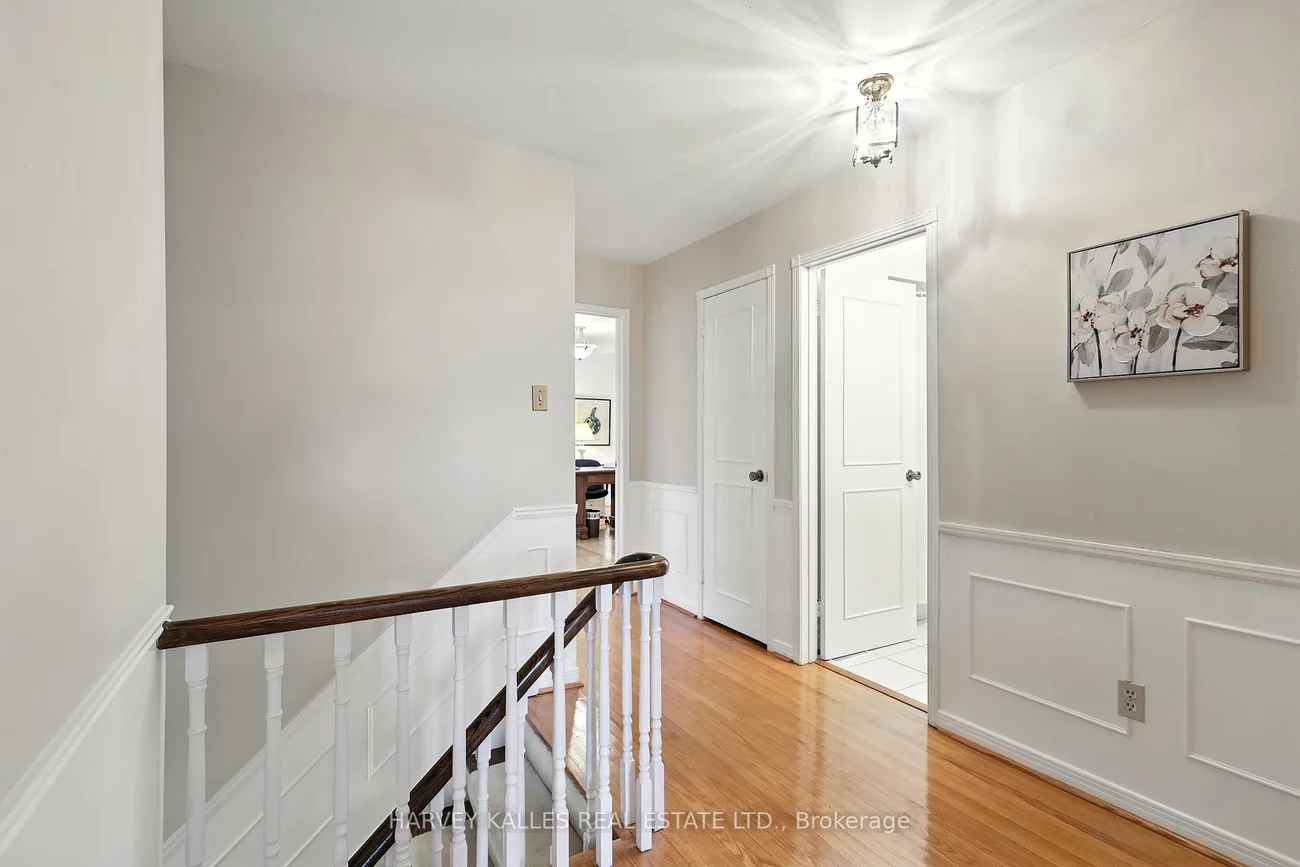 15, Woolsthorpe, German Mills, Markham