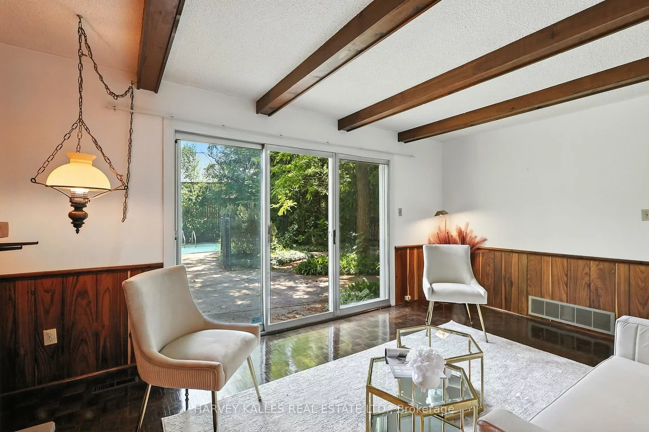 15, Woolsthorpe, German Mills, Markham