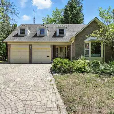 15, Woolsthorpe, German Mills, Markham