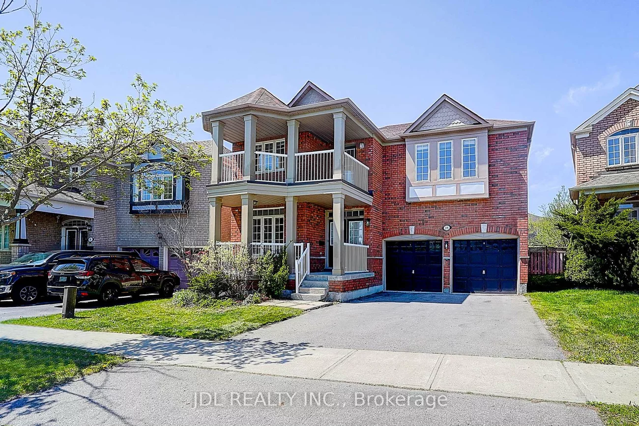 28, Emery Hill, Berczy, Markham