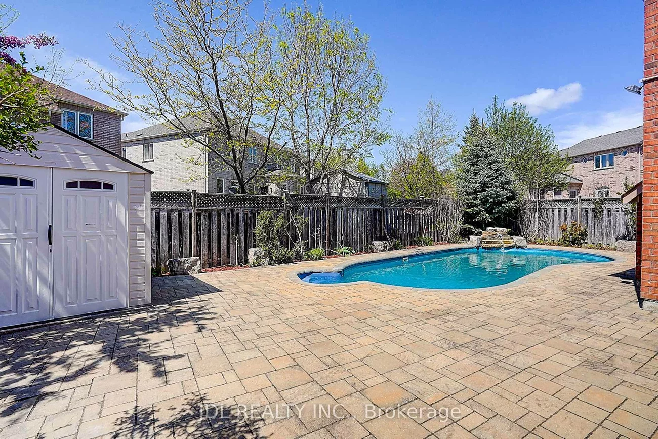 28, Emery Hill, Berczy, Markham