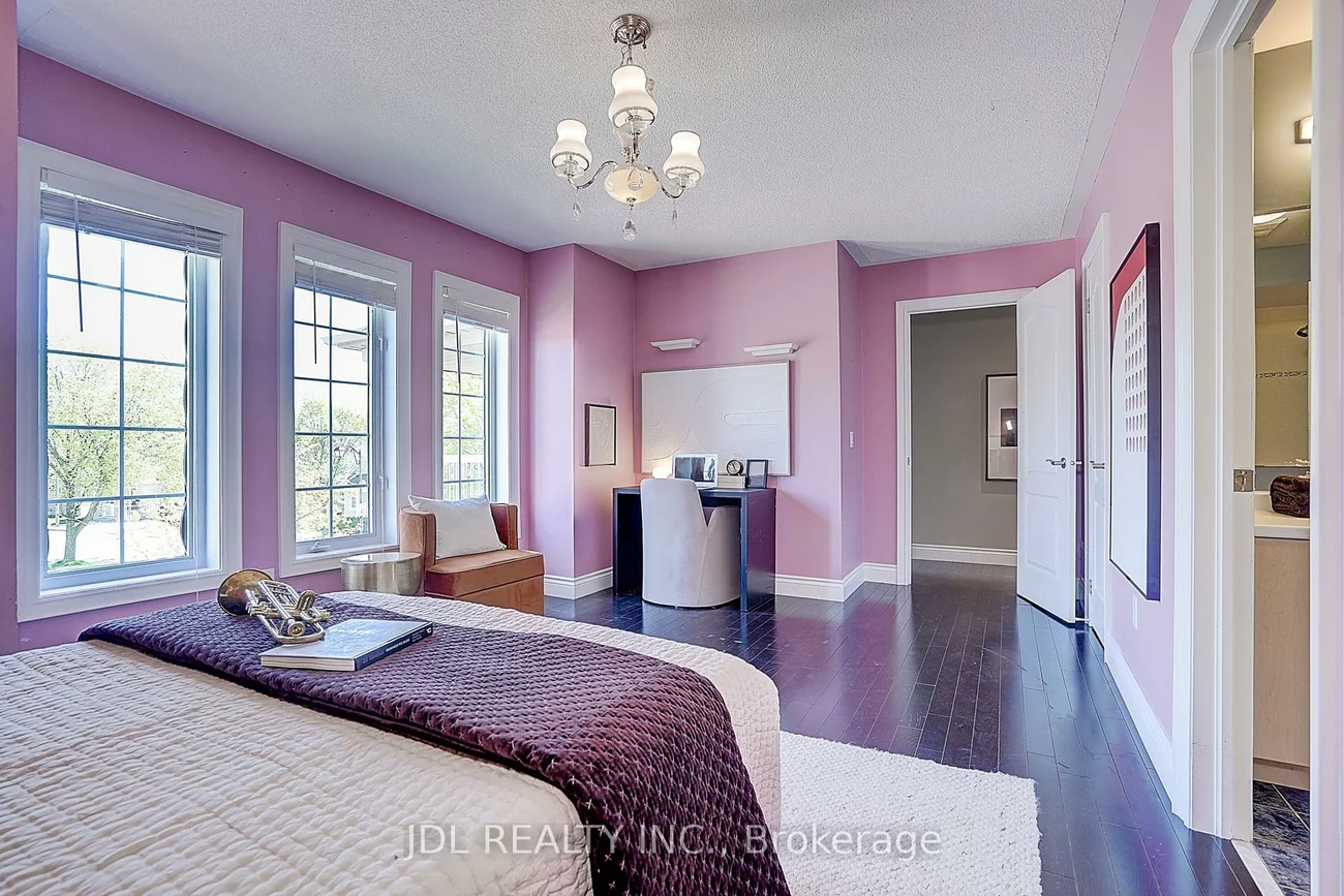 28, Emery Hill, Berczy, Markham
